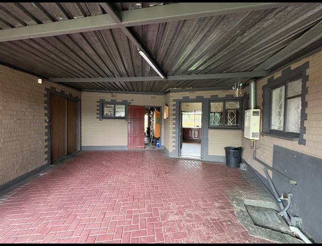 4 BEDROOM HOUSE FOR SALE IN THREE RIVERS